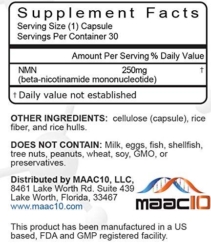 MAAC10 primer plano de cápsula mostrando textura y estabilidad del contenido