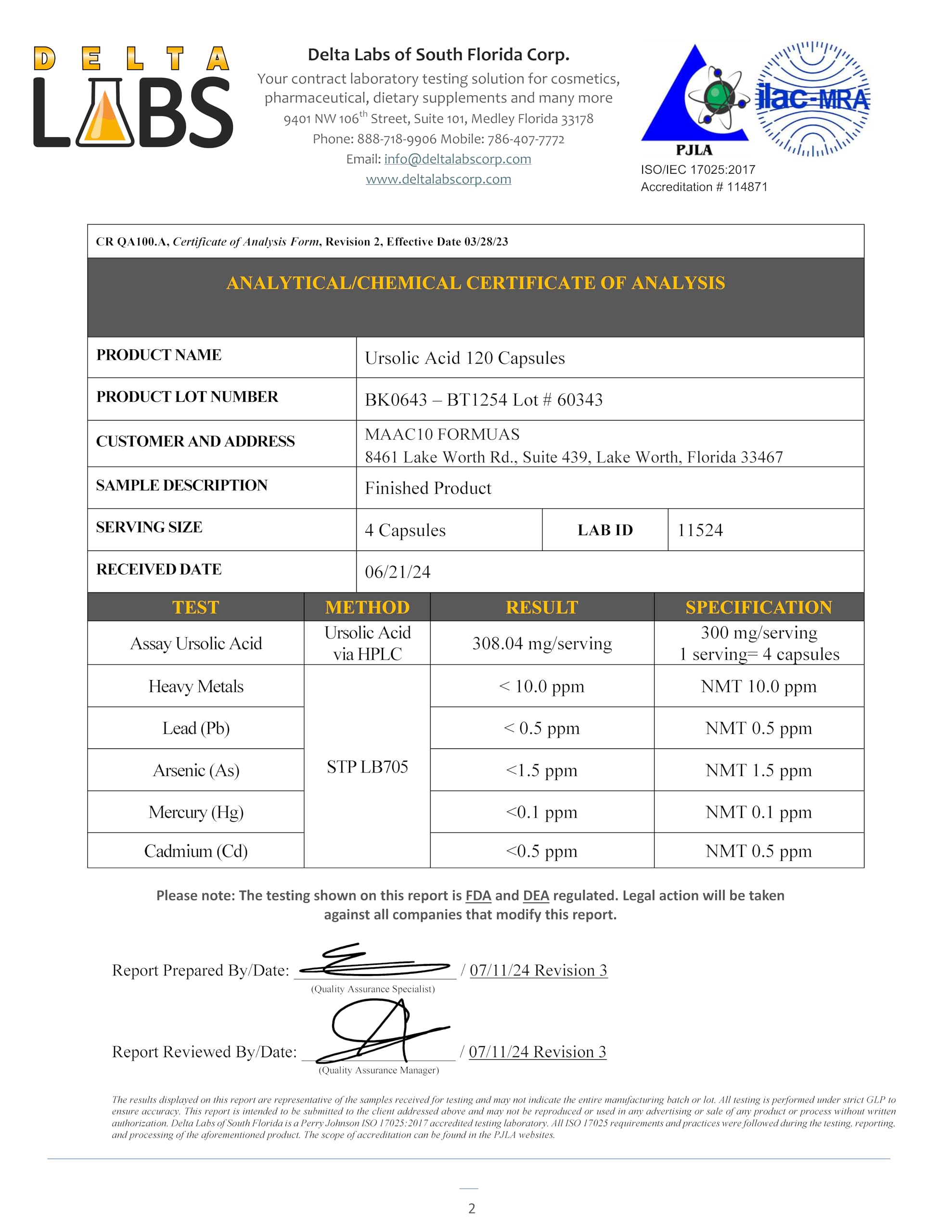MAAC10 cápsulas en primer plano destacando textura y facilidad de ingesta