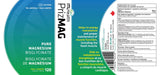 Mag365 PrizMAG ambiente relajado con producto sugiriendo apoyo al descanso