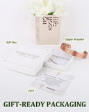 MagEnergy caja de presentación elegante, ideal para regalar con impacto