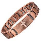 MagEnergy pulsera en caja de regalo muestra presentación elegante
