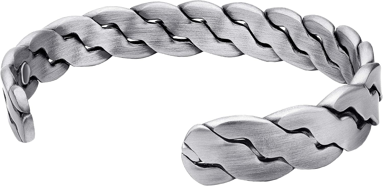 MagnetRX bolsa de terciopelo y manual incluidos para almacenamiento seguro
