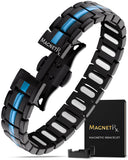 MagnetRX vista frontal y empaque elegante listo para regalo
