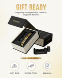 Presentación en caja MagnetRX ideal para regalo y entrega lista para obsequiar