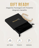 MagnetRX puesta en contexto lifestyle con atuendo diario y aspecto versátil