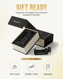 MagnetRX imanes 5000 gauss visibles y potentes