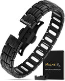 MagnetRX pulsera frente elegante y durable