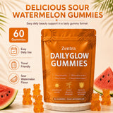Etiqueta Supplement Facts de Magnixa con ingredientes y dosis claras
