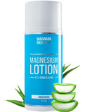Magnum Solace envase frontal mostrando marca y beneficio de concentración