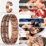 Mahnco herramienta de ajuste y eslabones listos para personalizar longitud