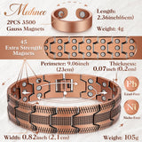 Mahnco pulsera en muñeca ilustrando aspecto masculino y presencia