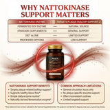 MAÏA SUPERFOODS reverso de etiqueta con tabla nutricional visible