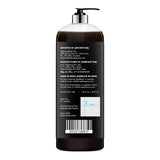 Majestic Pure ambiente de baño, rutina de cuidado natural