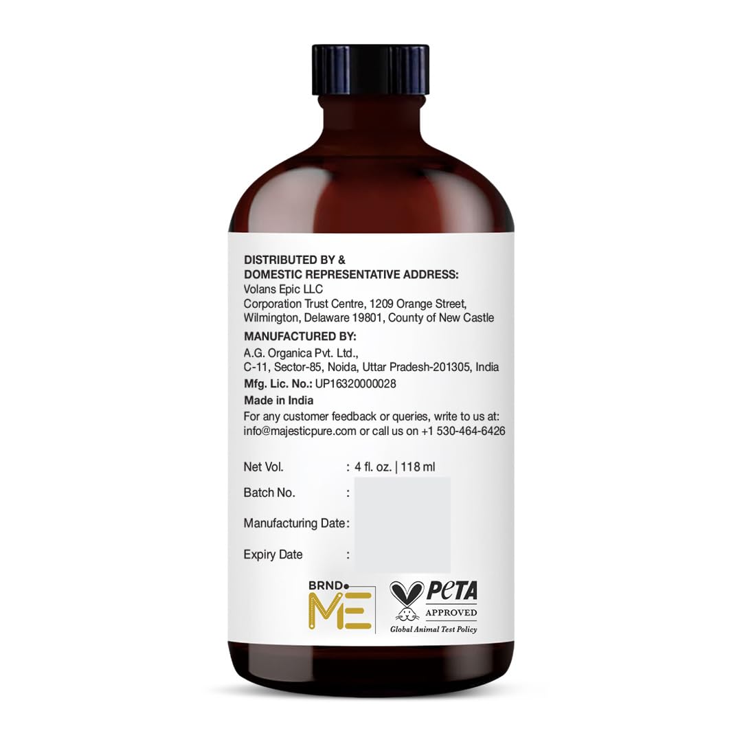 Majestic Pure usado en jabones, ideal para elaboración artesanal