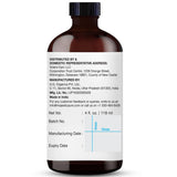 Majestic Pure orégano en difusor doméstico ambientando una sala con aroma natural