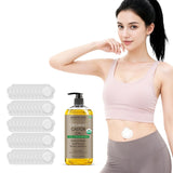 Majestic Pure set de baño con producto integrándolo en una rutina diaria relajante