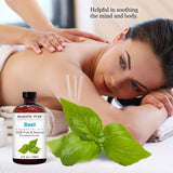 Majestic Pure uso en difusor creando atmósfera fresca y energizante