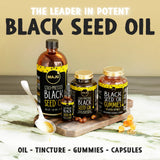 Maju Superfoods etiqueta que indica origen turco y prensado en frío