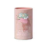 MAKE TIME envase frontal mostrando etiqueta y beneficios visibles