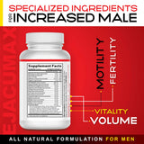 MaleMax estilo de vida íntimo sugeriendo mayor vitalidad masculina