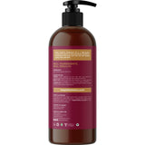 Maple Holistics aceite usado como portador con gotas de aceite esencial, mezcla segura