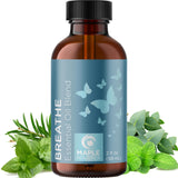 Maple Holistics botella frontal mostrando etiqueta clara y uso práctico