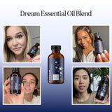Maple Holistics difusor en dormitorio, mejora ambiente nocturno