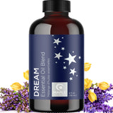 Maple Holistics frasco frontal mostrando el diseño y tamaño práctico