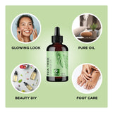 Maple Holistics en difusor creando aroma fresco y ambiente renovado