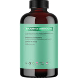 Mezcla de Maple Holistics con aceite portador lista para cuidado capilar diluido