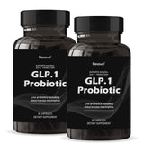 MAPUG envase frontal del probiótico GLP‑1 mostrando diseño y cantidad, transmite confianza