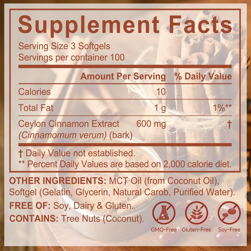 Mariayu bolsa abierta con softgels visibles destacando cantidad y conveniencia