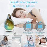 Maromamix panel de controles con temporizador y apagado automático seguro