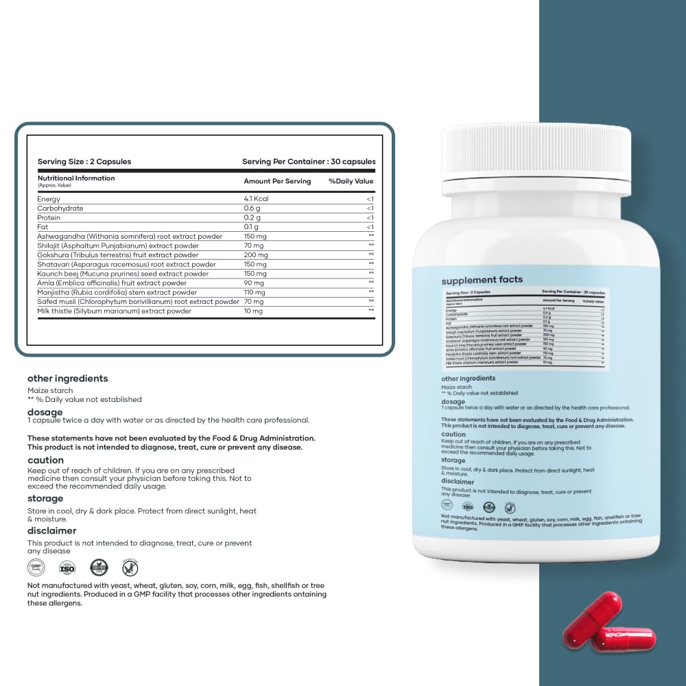 mars by GHC etiqueta con ingredientes, clarifica composición y uso