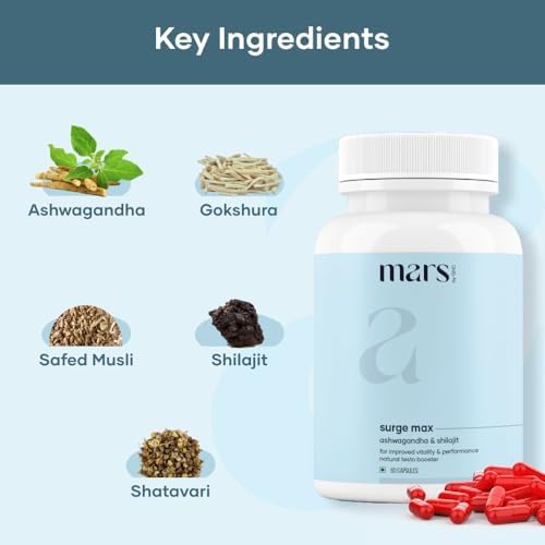 mars by GHC etiqueta nutricional ampliada con información clara