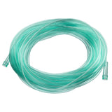 MARS WELLNESS tubo enrollado verde visible para seguridad y alcance