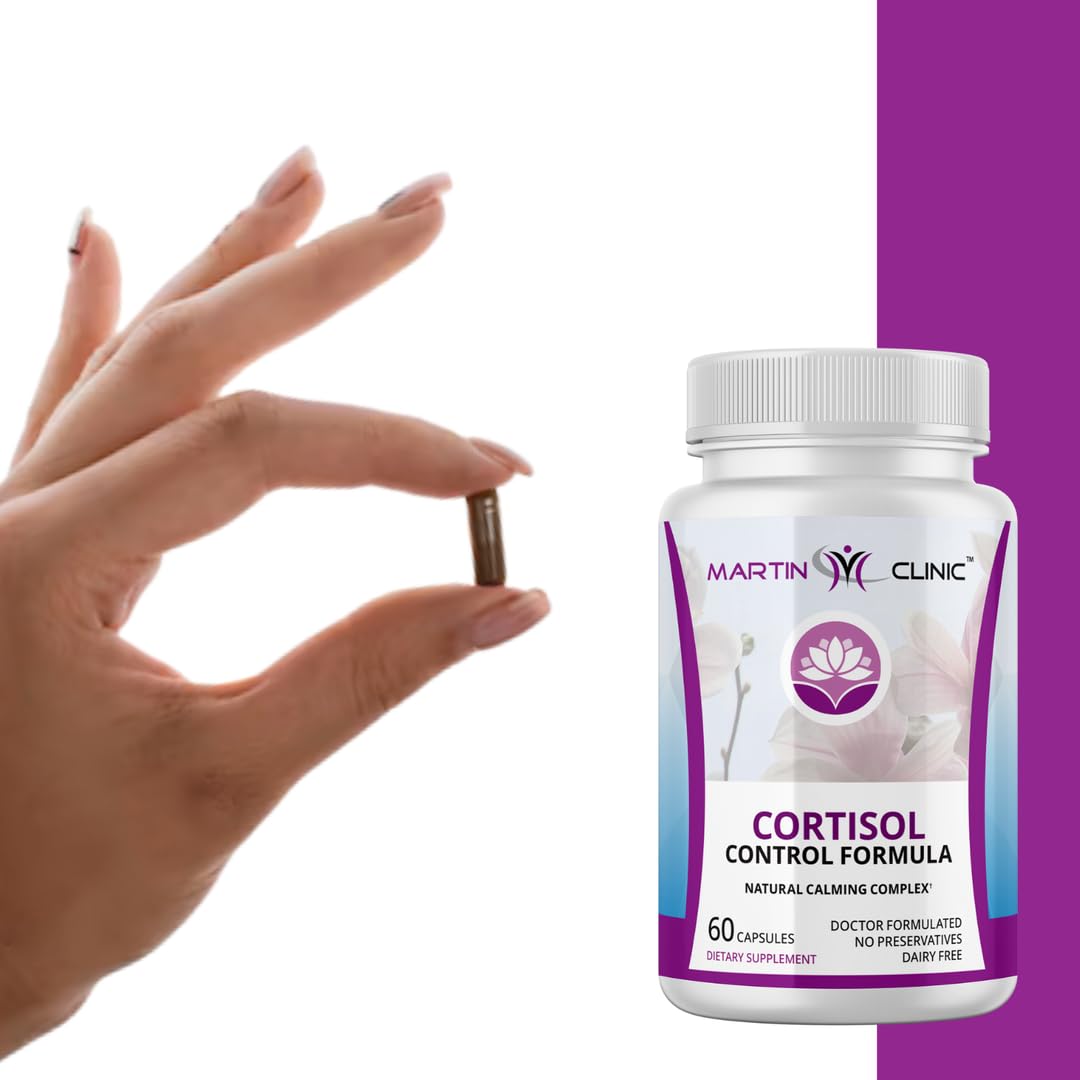 martin clinic suplemento integrado en rutina matinal mostrando conveniencia diaria