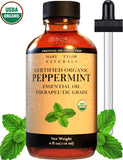 Mary Tylor Naturals cuentagotas de vidrio para dosificación precisa y segura