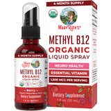 MARYRUTH'S botella frontal muestra diseño y practicidad