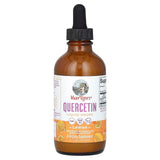 MARYRUTH'S etiqueta con ingredientes y certificaciones claras