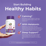 MARYRUTH'S etiqueta nutricional en detalle para ver ingredientes y dosis