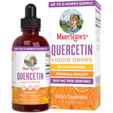 MARYRUTH'S frasco frontal mostrando la etiqueta y beneficio vegano