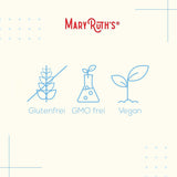 MARYRUTH'S primer plano de gominola mostrando textura y aspecto apetecible