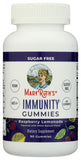 MARYRUTH'S agrupación de elderberry y vitamina C como origen natural