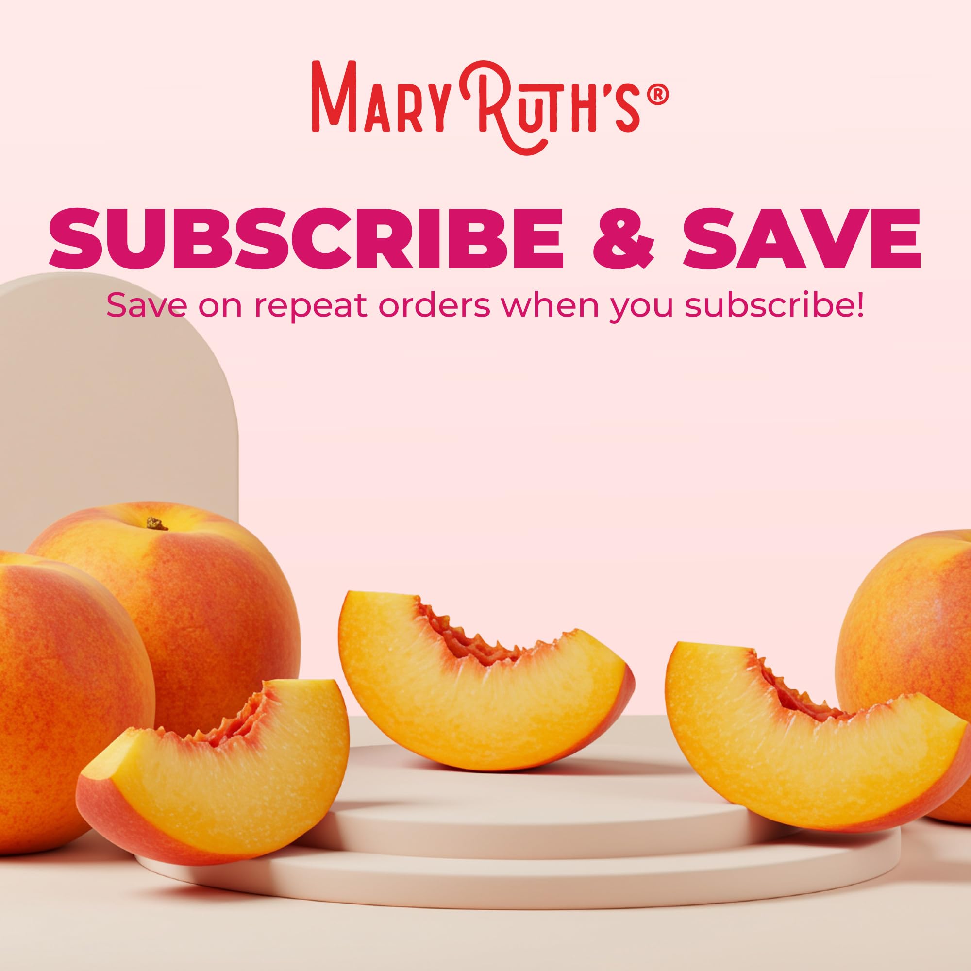 MARYRUTH'S mujer usando el producto en ambiente cotidiano y bienestar