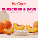 MARYRUTH'S mujer usando el producto en ambiente cotidiano y bienestar