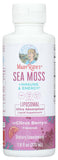 MARYRUTH'S producto mezclado en un smoothie para conveniencia diaria