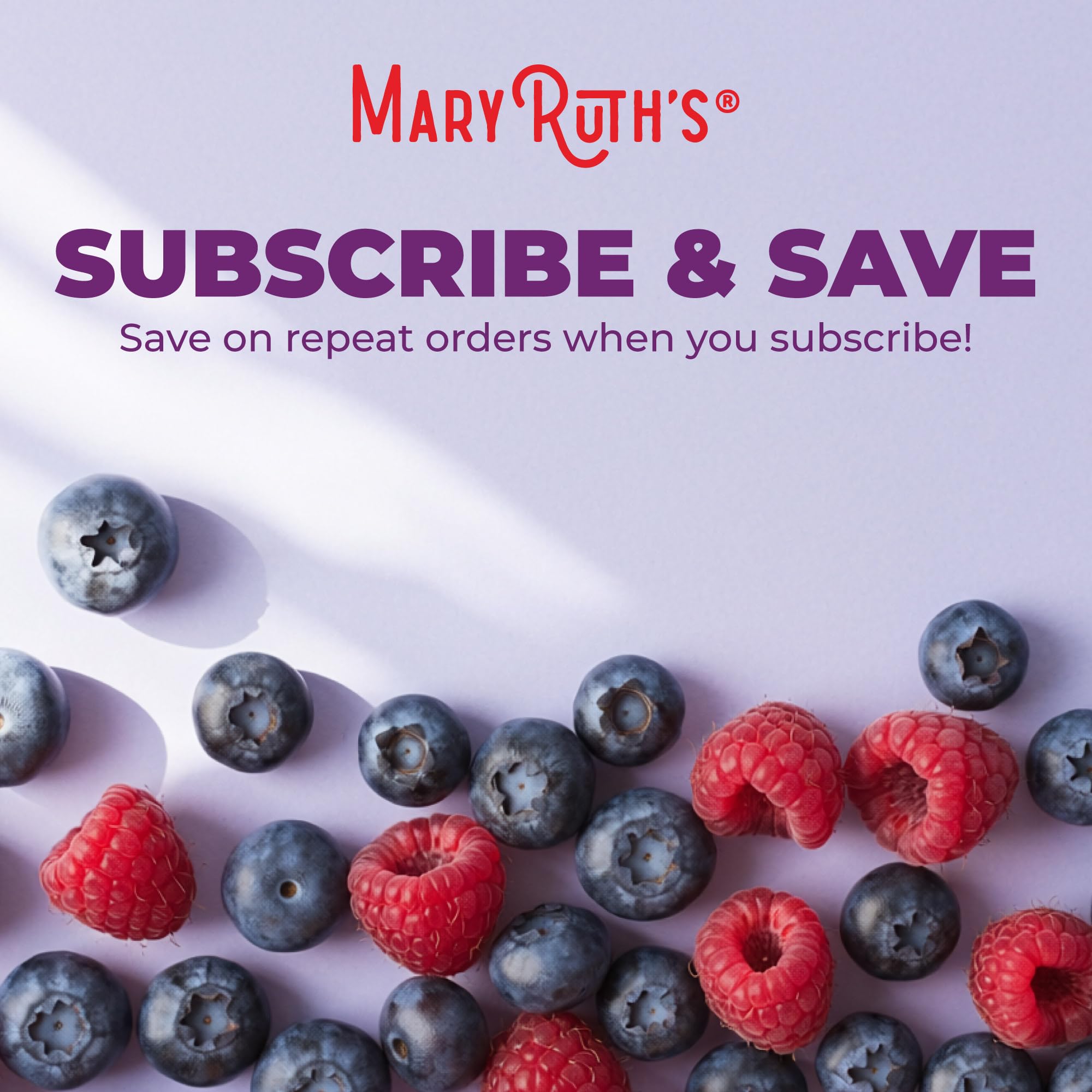 MARYRUTH'S frasco en botiquín familiar, apto para toda la familia