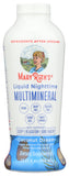 MaryRuth's cucharilla medidora usada para tomar la dosis correcta
