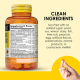MASON NATURAL suplemento junto a un desayuno simbolizando uso con comida